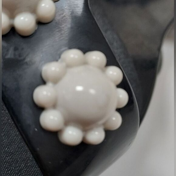 Melissa Essential New Femme + Jason Wu Sandal 8 - Picture 10 of 12